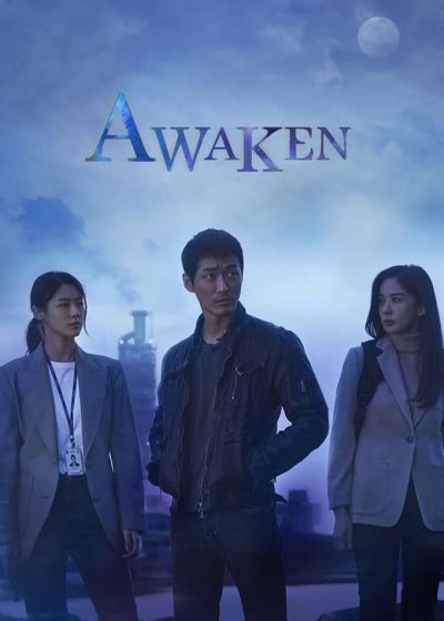 دانلود سریال Awaken 2020