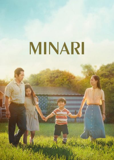 دانلود فیلم Minari 2021