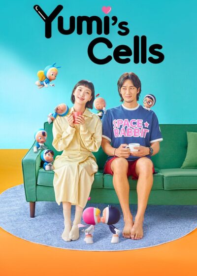 دانلود سریال Yumi’s Cells 2021
