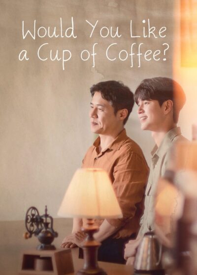 دانلود سریال Would You Like a Cup of Coffee? 2021