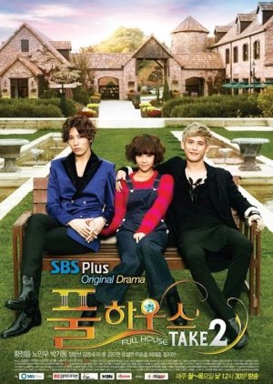 دانلود سریال کره ای Full House 2 2012