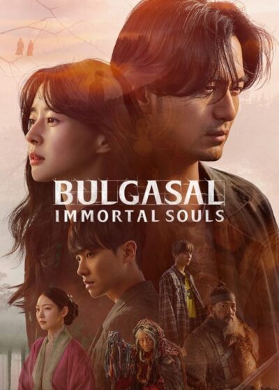 دانلود سریال Bulgasal: Immortal Souls 2021